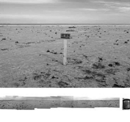 Lola Marazuela y Paco Mesa